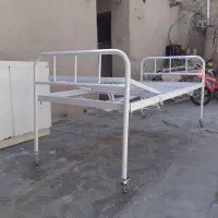 فروش تخت بیمارستانی|پزشکی|باقرشهر, |دیوار