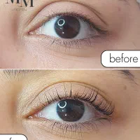 خدمات لیفت مژه و ابرو نصف قیمت با بهترین متریال|خدمات آرایشگری و زیبایی|اصفهان, جلفا|دیوار