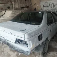 شاگرد نقاش ماشین