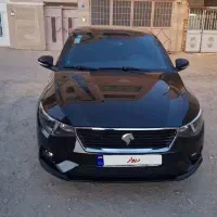 تارا V1‌ پلاس ۶ دنده آبنوس