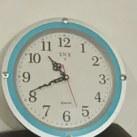 ساعت دیواری