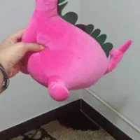 عروسک اورجینال