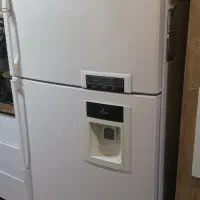 یخچال فریزر دونار