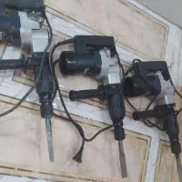 ابزار کرایه(اجاره) ساعتی روزانه