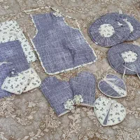 سرویس آشپزخانه 14تیکه