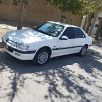 پژو پارس درجه یک