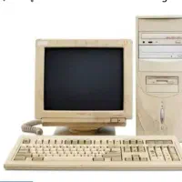 خریدار کامپیوتر