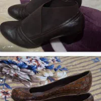 کفش مجلسی و بوت