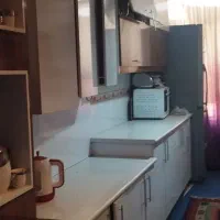 اجاره آپارتمان ۶۵ متری ۱ خوابه طبقه ۴ در بهمن|اجارهٔ آپارتمان|مشهد, بهمن|دیوار