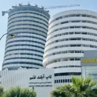 آپارتمان در برج تاپ آیلند قشم