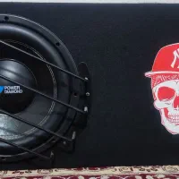ساب ووفر 12 پاور دیاموند 400 RMS