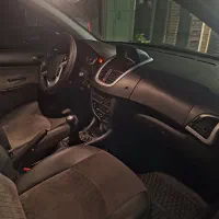 پژو ۲۰۷ ارتقا|خودرو سواری و وانت|تهران, سعادتآباد|دیوار