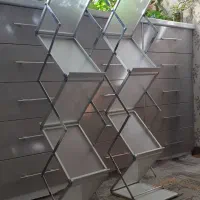 استند کتاب یا کاتالوگ معاوضه باقناری نر