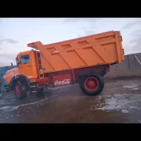 بنز تک کمپرسی|خودرو سنگین|اسلام‌شهر, ملک‌آباد|دیوار