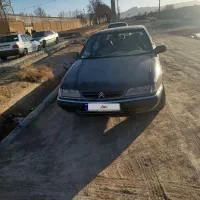 زانتیا ۸۳|خودرو سواری و وانت|نجف‌آباد, گلدشت|دیوار