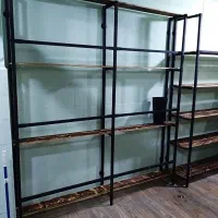 اجرای رگالبندی بوتیکی صفرتاصد|خدمات پیشه و مهارت|رشت, کوی حسینی|دیوار