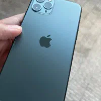 ایفون ۱۱ پرو ۲۵۶