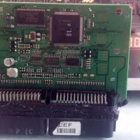 تعمیرات تخصصی ایسیو و ریمپ