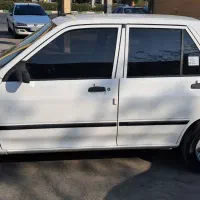 پراید یگانه۹۶موتور وگیربکس سالم|خودرو سواری و وانت|قم, حقیقت|دیوار