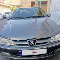 پژو پارس xu7