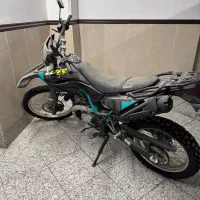 یاماها wr 155