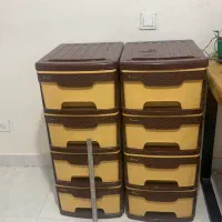 کشو پلاستیکی ناصر
