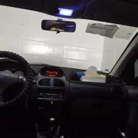 206 تیپ 2|خودرو سواری و وانت|بوشهر, |دیوار