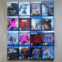سی دی بازی ps4 ps5 پلی استیشن|کنسول، بازی ویدئویی و آنلاین|تهران, دبستان|دیوار