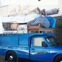 نیسان بار علی