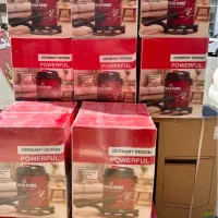 جاروبرقی گرین هوم گارانتی دار با قدرت مکش بالا