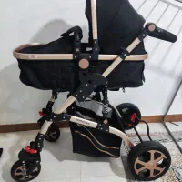 کالسکه خارجی مارک mothercar