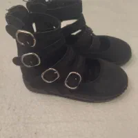 کفش مجلسی دخترانه