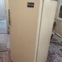 فروش فوری یخچال جنرال استیل درحد