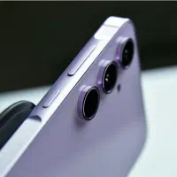 سامسونگ Galaxy A55 ویتنام