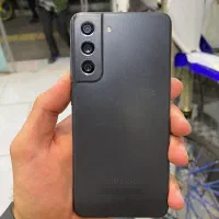 s21 fe|موبایل|مشهد, امامیه (شهرک غرب)|دیوار