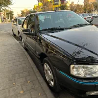 پژوپارس xu7p موتور جدید مدل ۱۴۰۱ سرامیک گاز سیمی|خودرو سواری و وانت|مشهد, آیت الله کاشانی|دیوار