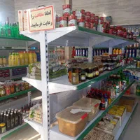 قفسه لیبل خاص|فروشگاه و مغازه|اهواز, ۳۰ متری|دیوار