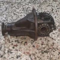 دفرانسیل دیفرانسیل دف کله گاوی