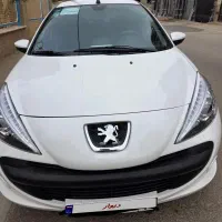 ۲۰۷ مدل ۱۴۰۴ صفر tu3