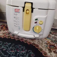 سرخ کن  سالم