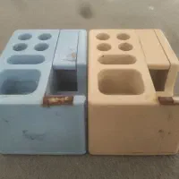 پایه چسب