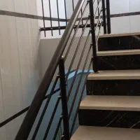 نرده استیل ،جوشکاری ،استیل|خدمات پیشه و مهارت|کرمان, |دیوار