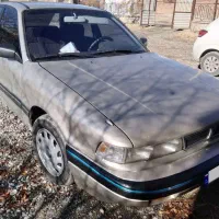 میتسوبیشی گالانت سوسماری|خودرو سواری و وانت|خوی, |دیوار