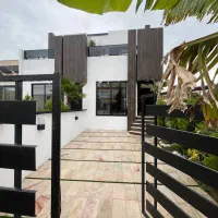 ویلا استخر دار دوبلکس