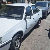 دو ای تی ای|خودرو سواری و وانت|اصفهان, جوزدان الیادران|دیوار