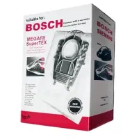 کیسه جاروبرقی 4 تایی