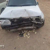 پراید مدل ۹۶