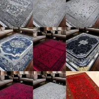 فرش برای کامیاران