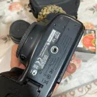 Canon 70 D|دوربین عکاسی و فیلم‌برداری|قم, انصار‌الحسین|دیوار