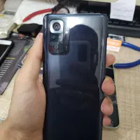 شیائومی Redmi Note 10 Pro با حافظهٔ ۱۲۸ گیگابایت